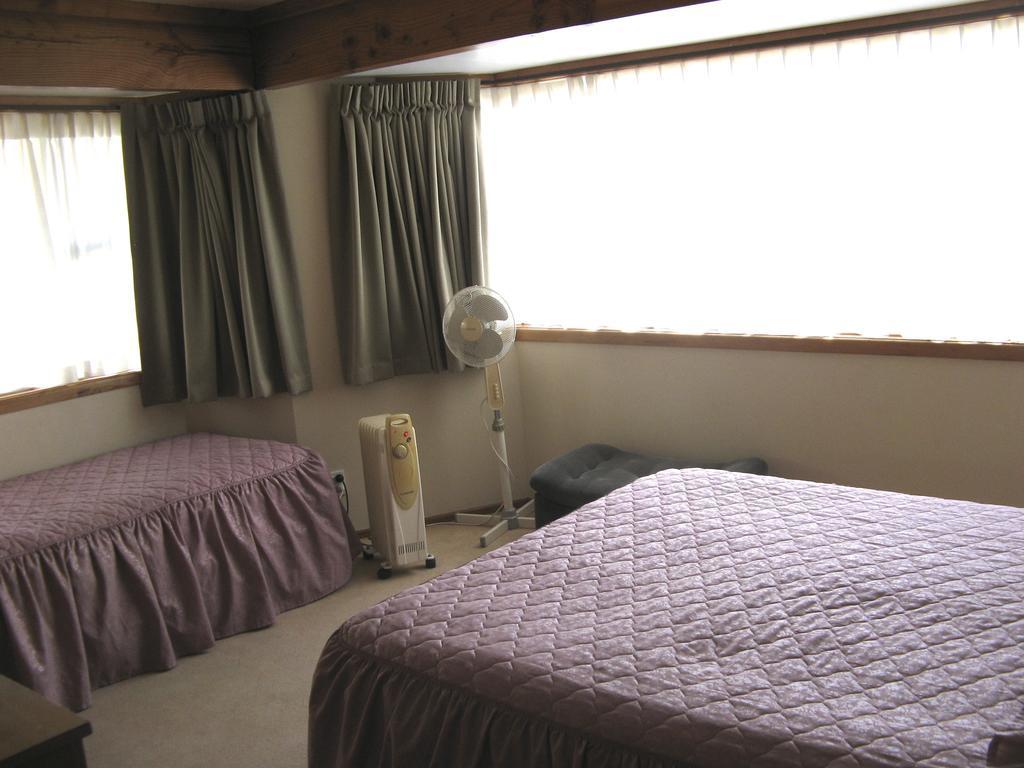 Tongariro River Motel Turangi Quarto foto
