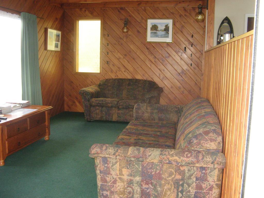 Tongariro River Motel Turangi Quarto foto