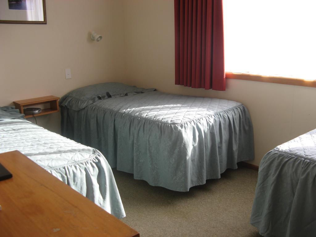 Tongariro River Motel Turangi Quarto foto