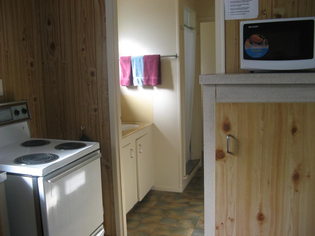 Tongariro River Motel Turangi Quarto foto