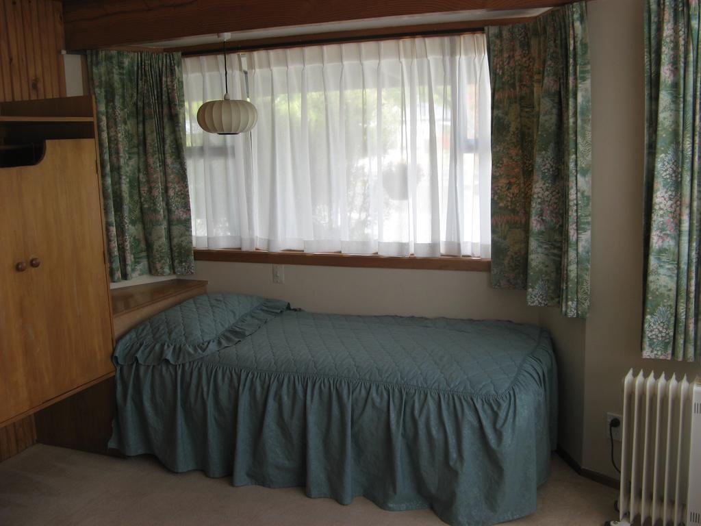 Tongariro River Motel Turangi Quarto foto