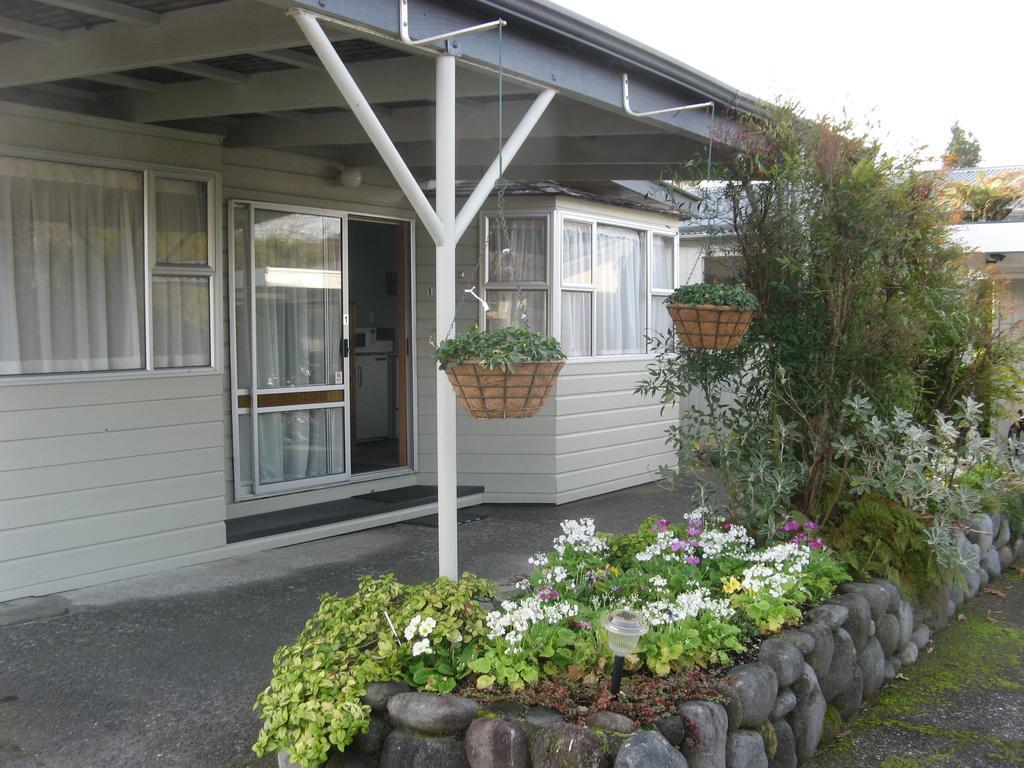 Tongariro River Motel Turangi Quarto foto