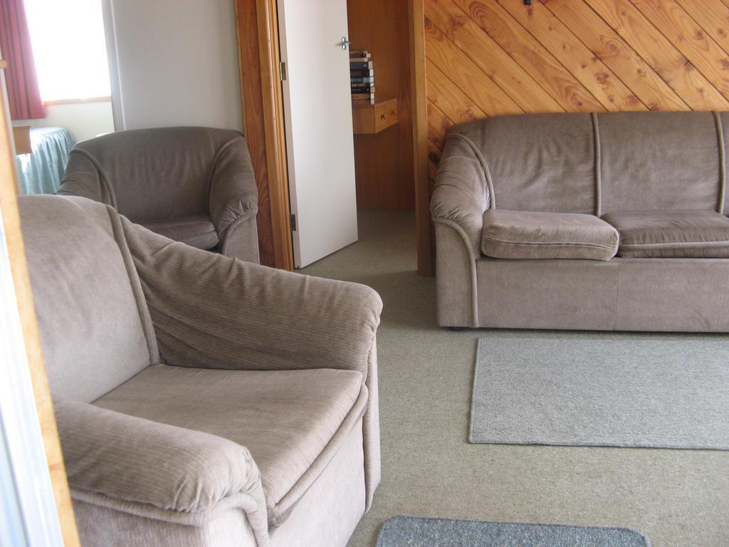 Tongariro River Motel Turangi Quarto foto