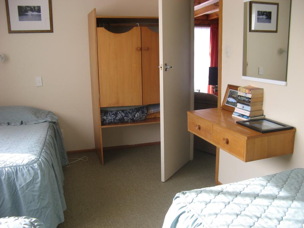 Tongariro River Motel Turangi Quarto foto