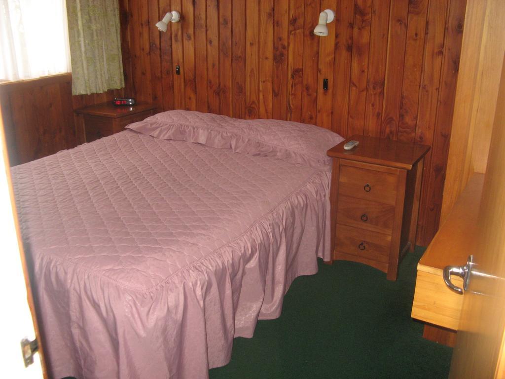 Tongariro River Motel Turangi Quarto foto