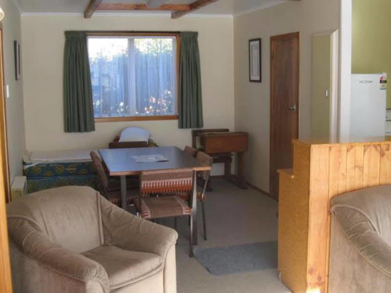 Tongariro River Motel Turangi Exterior foto